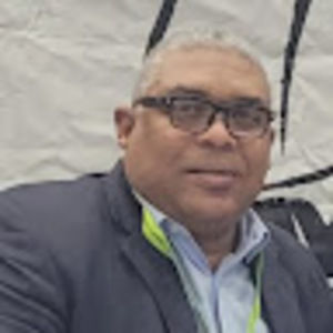 Meet your Posher, Milciades alonso